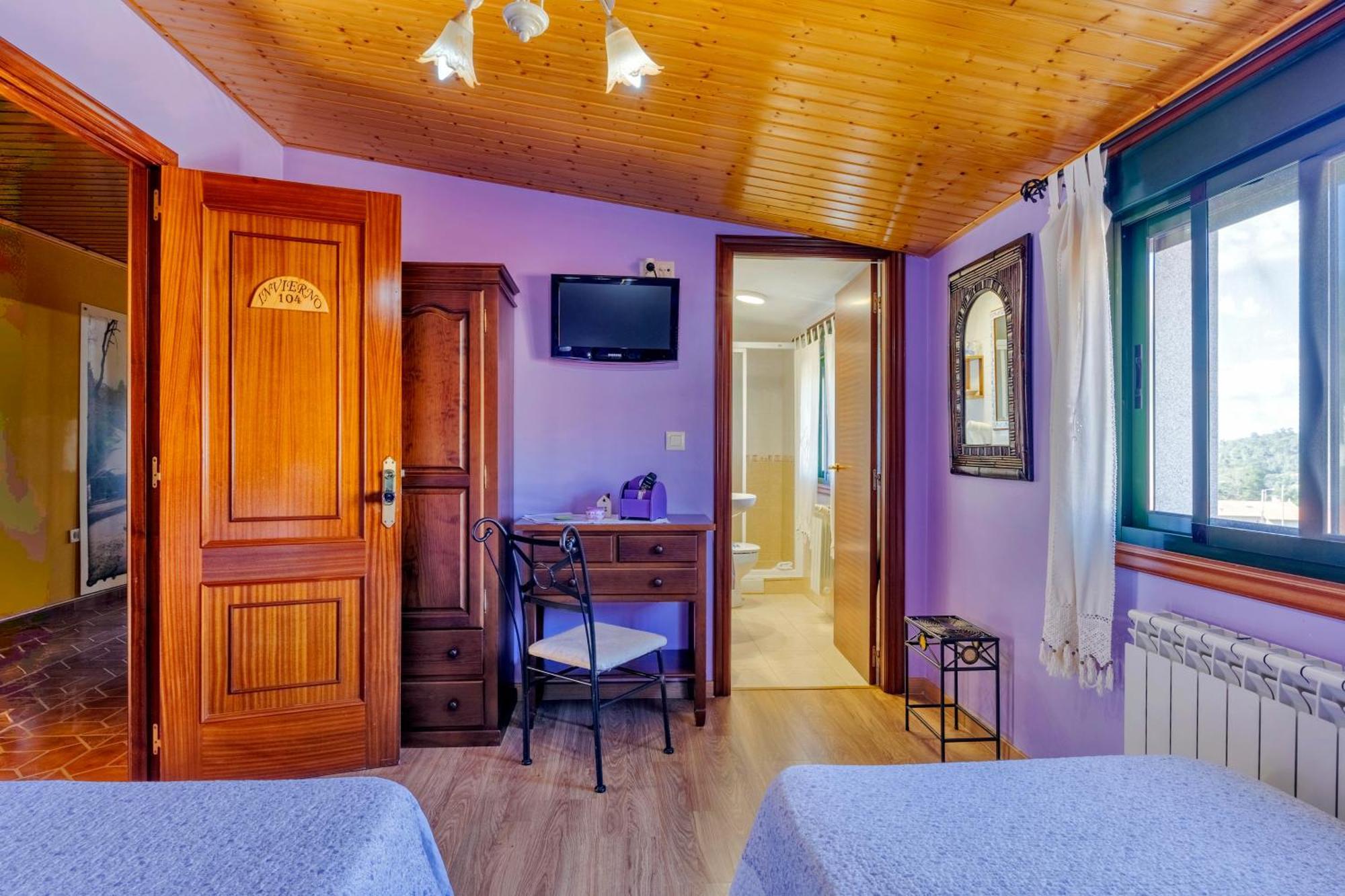 Habitación Doble Estándar